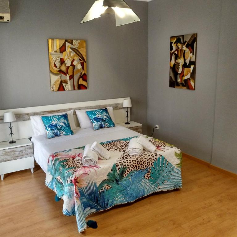 Eduardo Lucena 5, Alcázar - Apartamento Superior - 7