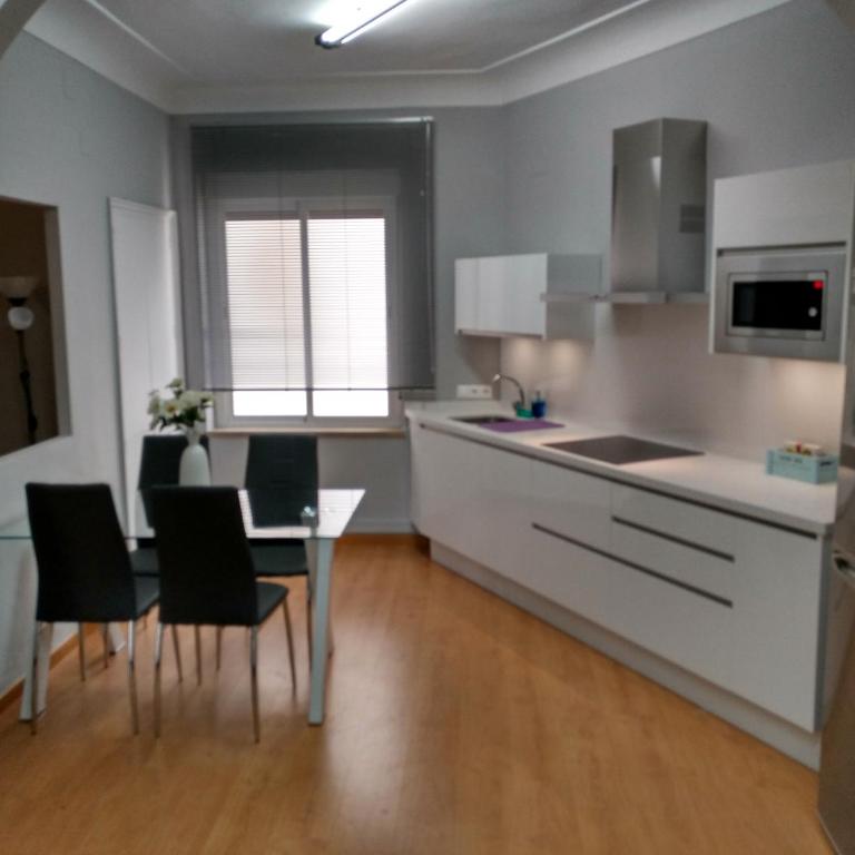 Eduardo Lucena 5, Alcázar - Apartamento Superior - 10