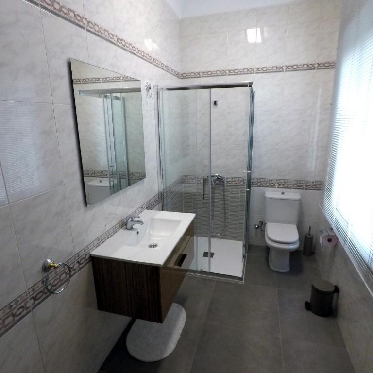 Eduardo Lucena 5, Alcázar - Apartamento Superior - 15
