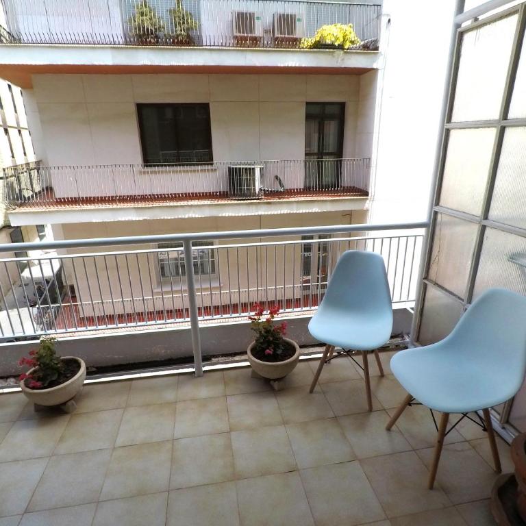 Eduardo Lucena 5, Alcázar - Apartamento Superior - 17