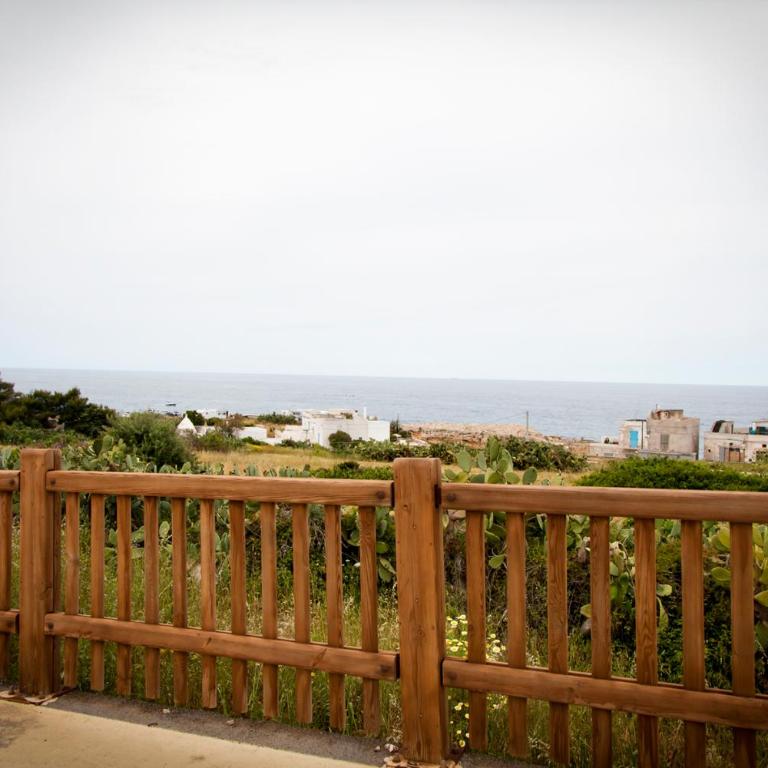 Charlotte's House Locaz. Turistica - Appartamento con Vista Mare - 33