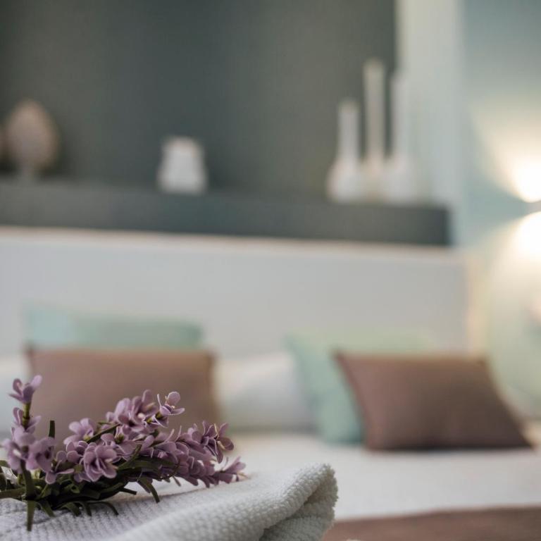 Gran Cancelliere B&B - Camera Matrimoniale con Bagno Privato Esterno - 14