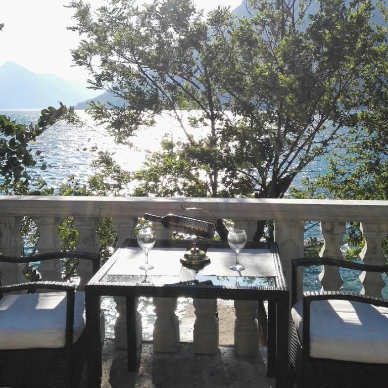 Apartment Mareta - Studio Apartment with Sea View - 1