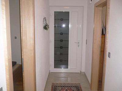 Haus Markus - Apartment mit 2 Schlafzimmern - 10