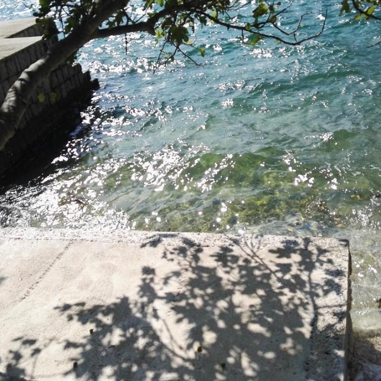 Apartment Mareta - Studio Apartment with Sea View - 25