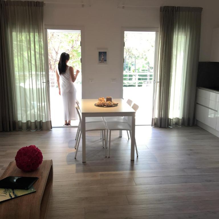 Dune Prestige & Chalets - Appartamento Deluxe - 19