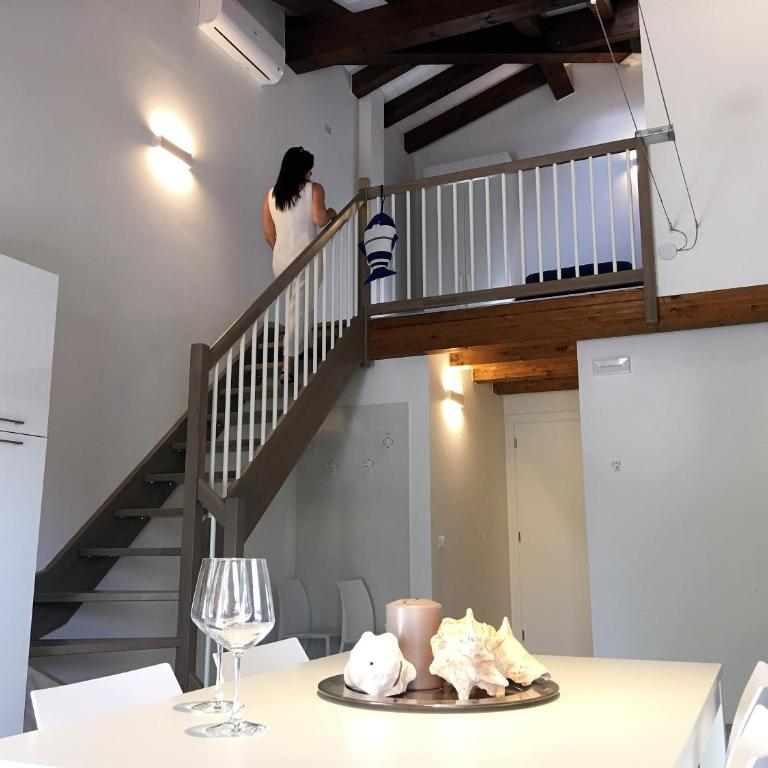 Dune Prestige & Chalets - Appartamento Deluxe - 12