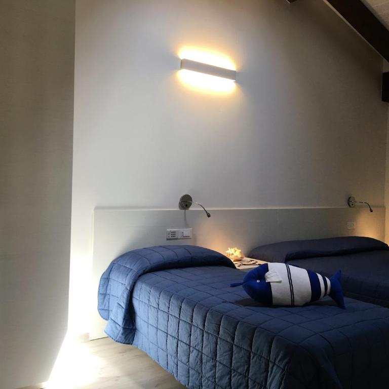 Dune Prestige & Chalets - Appartamento Deluxe - 10