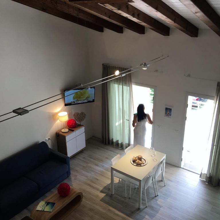 Dune Prestige & Chalets - Appartamento Deluxe - 15