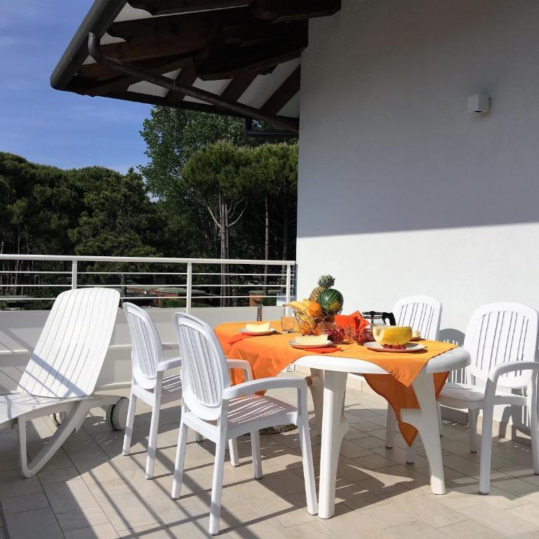 Dune Prestige & Chalets - Appartamento Deluxe - 9