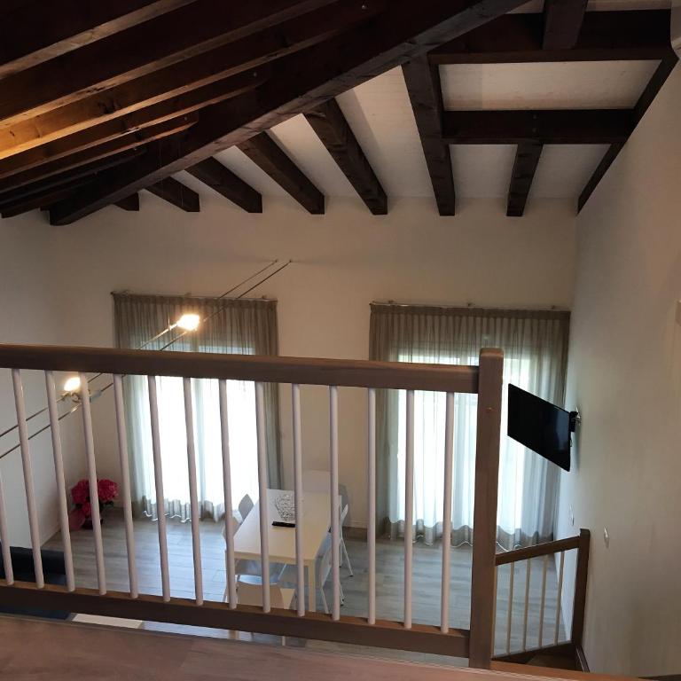 Dune Prestige & Chalets - Appartamento Deluxe - 17