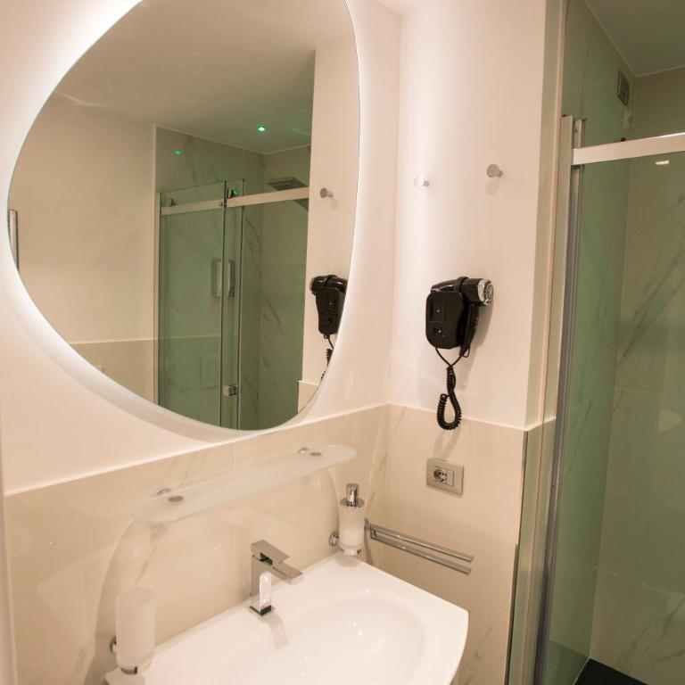 San Pietro Grand Suite - Camera King - 8