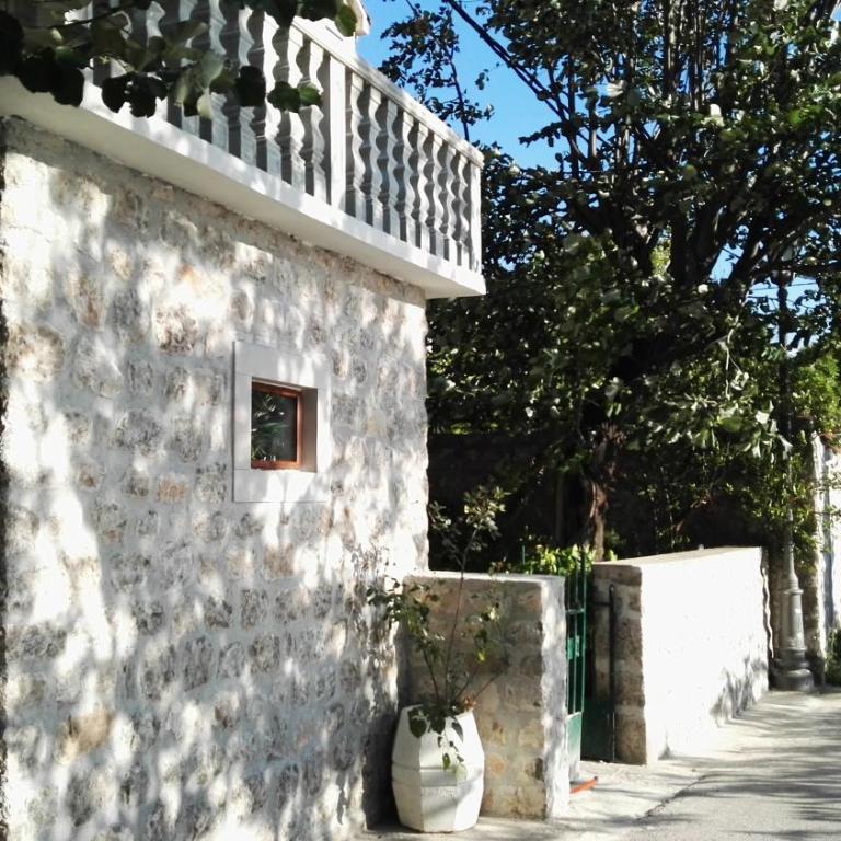 Apartment Mareta - Studio Apartment with Sea View - 15
