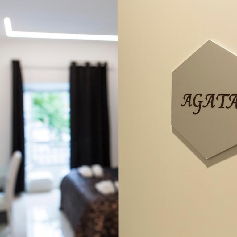 San Pietro Grand Suite - Camera King - 6