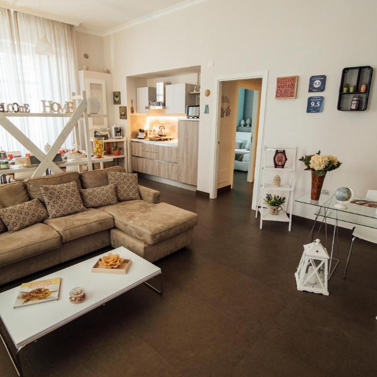 Gran Cancelliere B&B - Camera Matrimoniale con Bagno Privato Esterno - 22