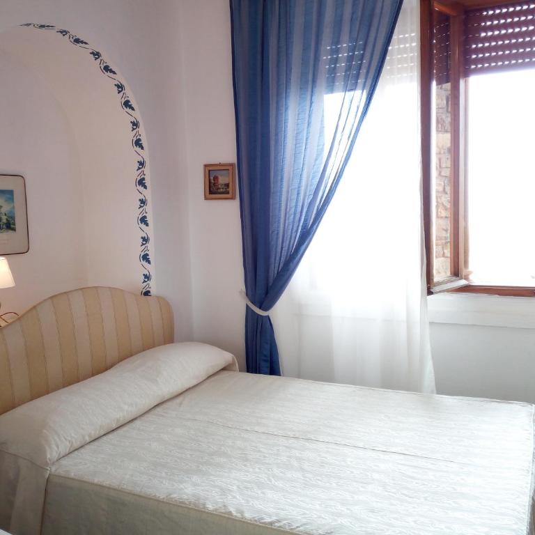 Hotel La Vela-Castello Il Rifugio - Camera Singola - 1