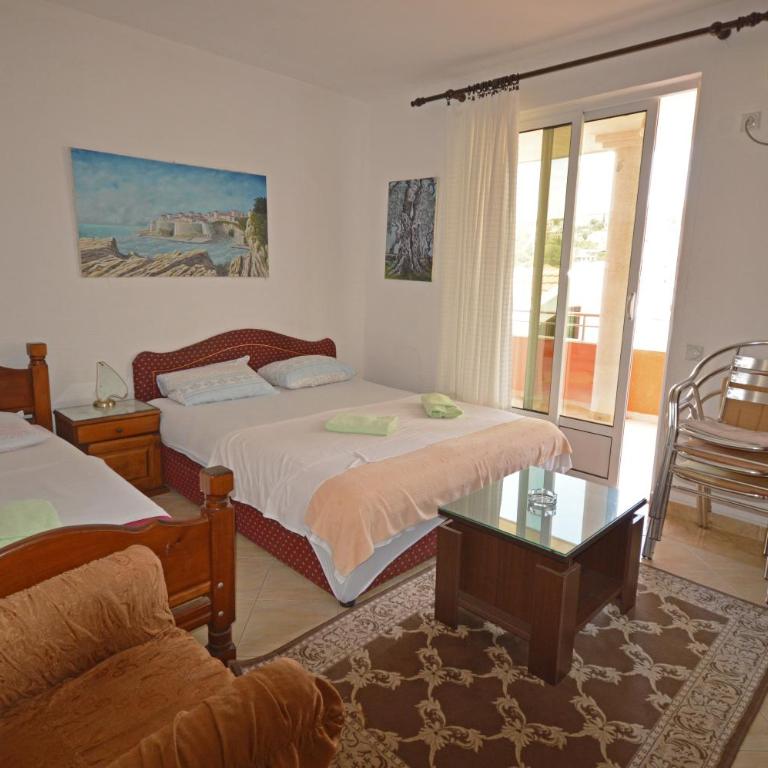 Apartments Djakonovic - Studio sa Balkonom - 4