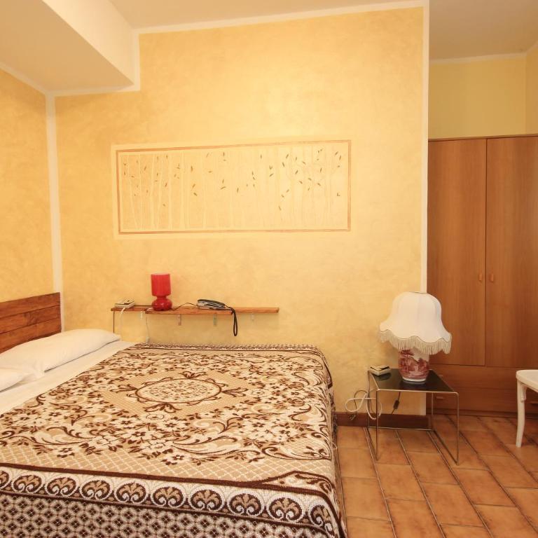 Hotel Colomber - Camera Singola - 1