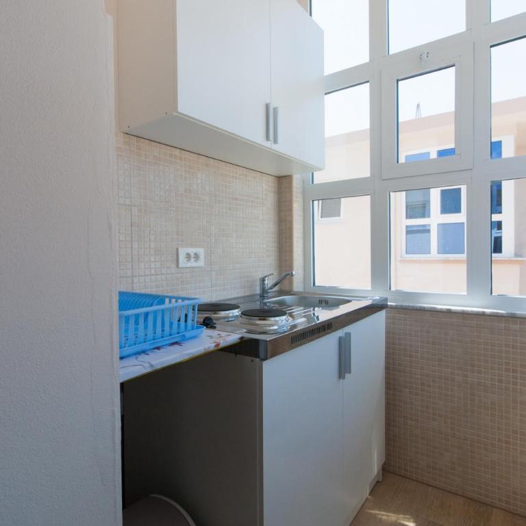 Moonlight Apartments - Apartman sa Balkonom - 15