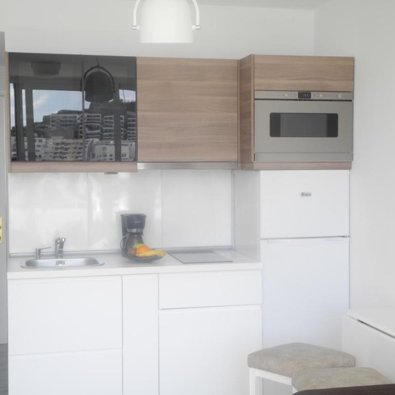 Apartamentos Los Mocanes - Apartamento con terraza - 39