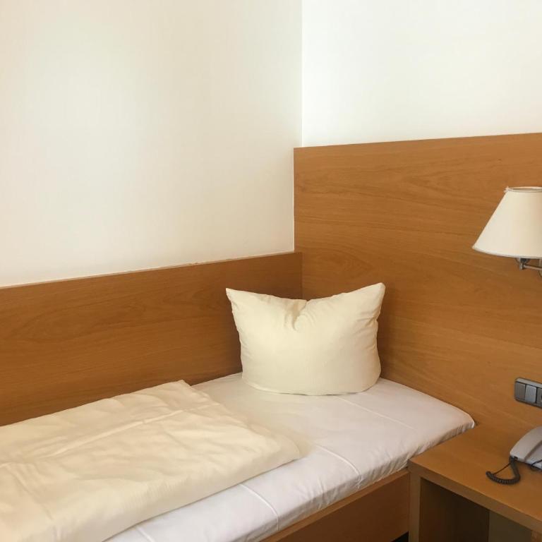 Hotel Alte Post - Standard Einzelzimmer - 6