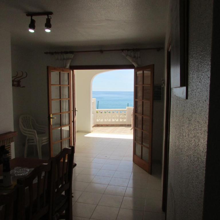 Rayos de Sol - Apartamento Dúplex - 13