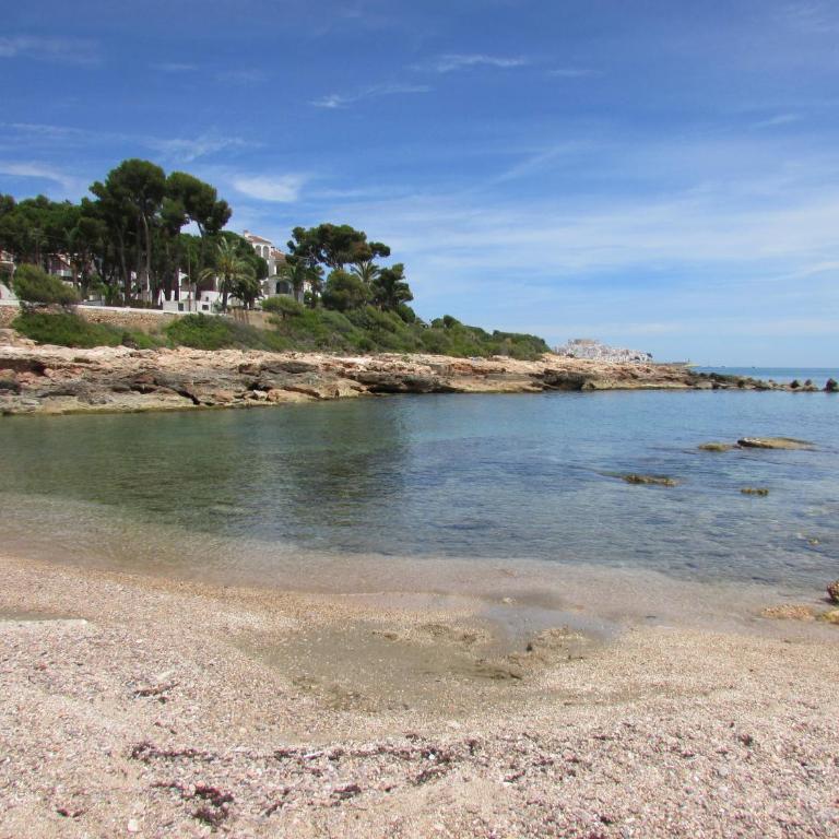 Rayos de Sol - Apartamento Dúplex - 42