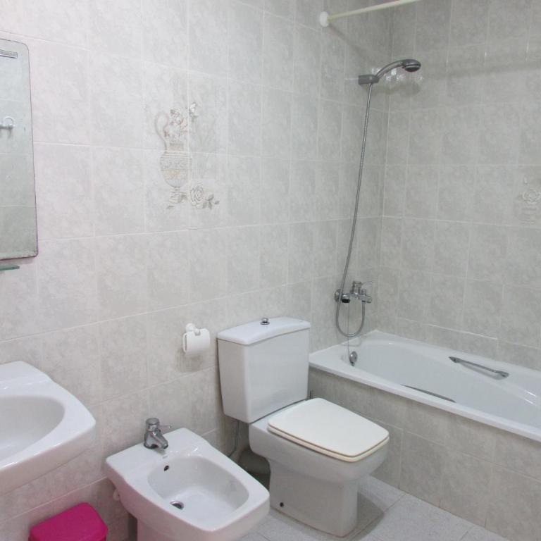 Rayos de Sol - Apartamento Dúplex - 45