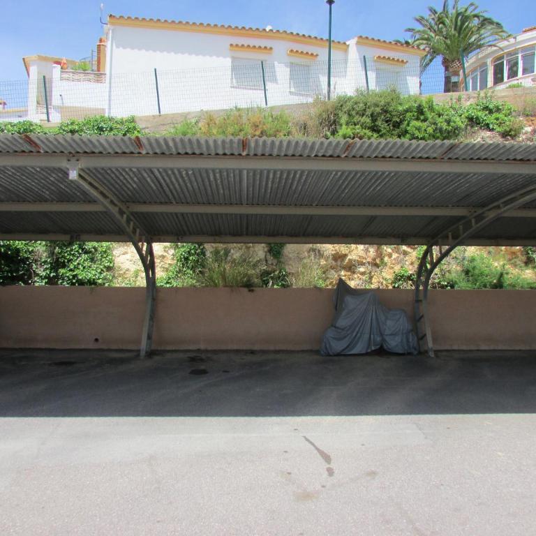 Rayos de Sol - Apartamento Dúplex - 48
