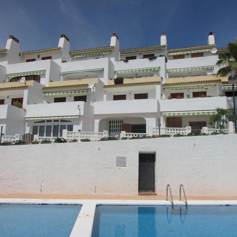 Rayos de Sol - Apartamento Dúplex - 37