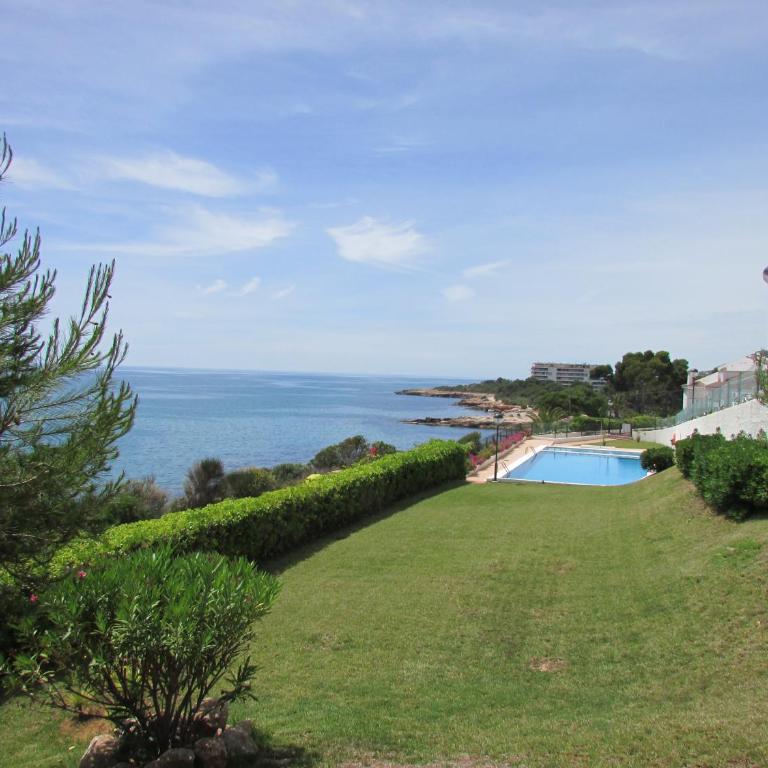 Rayos de Sol - Apartamento Dúplex - 39