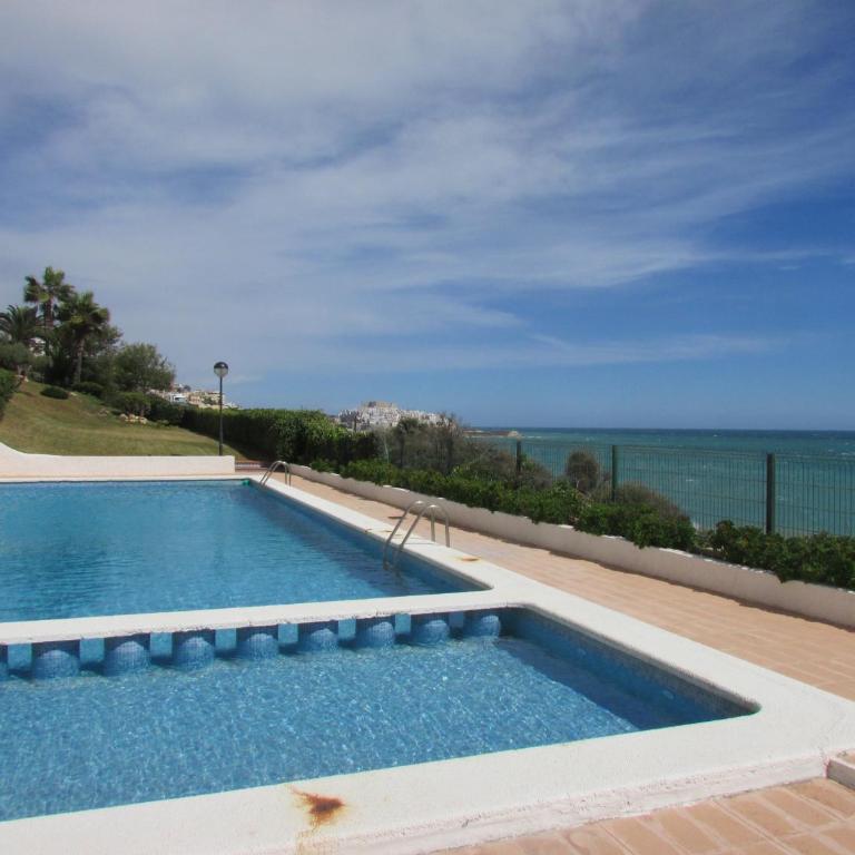 Rayos de Sol - Apartamento Dúplex - 38