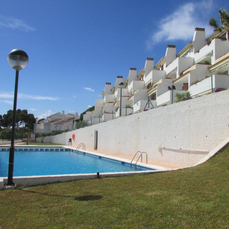 Rayos de Sol - Apartamento Dúplex - 12
