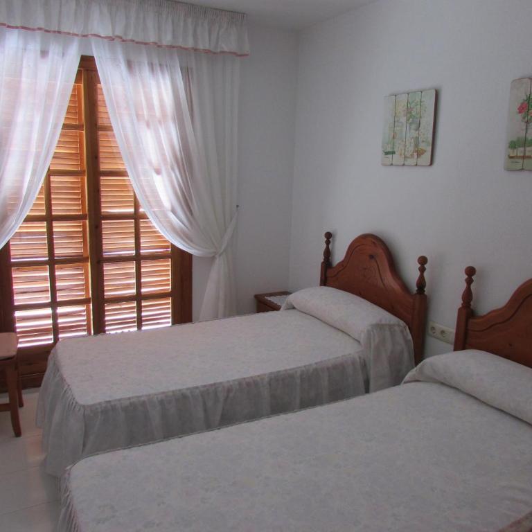 Rayos de Sol - Apartamento Dúplex - 19