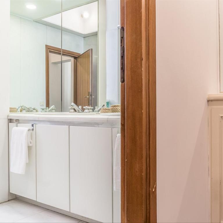 GuestHost - Palazzo Borghese Lovely Flat - Appartamento - 15