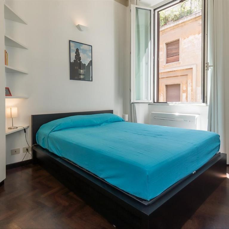 GuestHost - Palazzo Borghese Lovely Flat - Appartamento - 3
