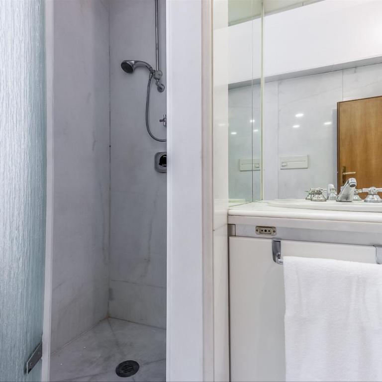GuestHost - Palazzo Borghese Lovely Flat - Appartamento - 18