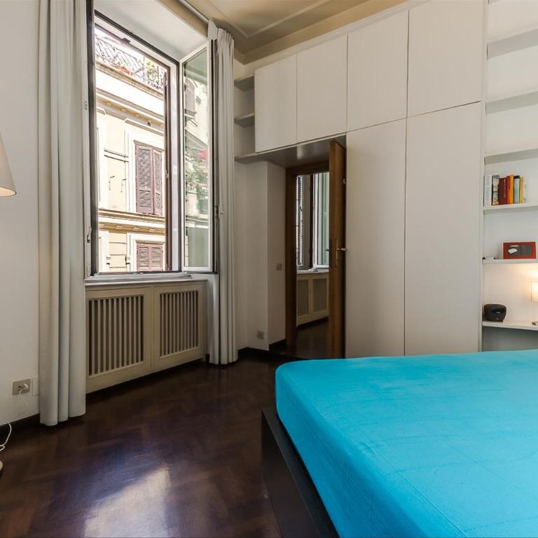GuestHost - Palazzo Borghese Lovely Flat - Appartamento - 10