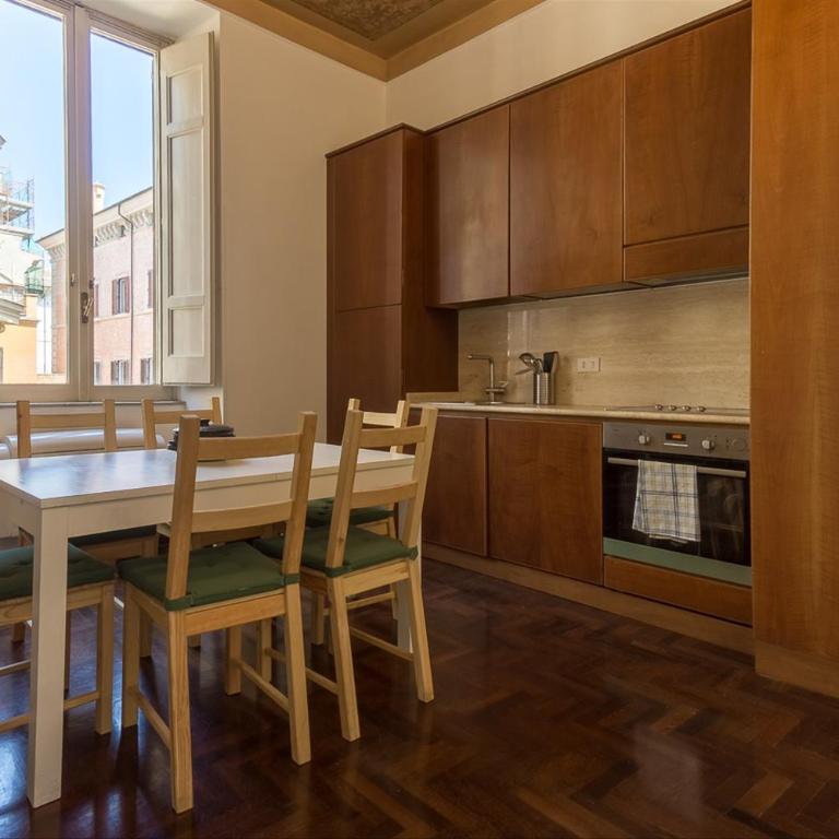 GuestHost - Palazzo Borghese Lovely Flat - Appartamento - 14
