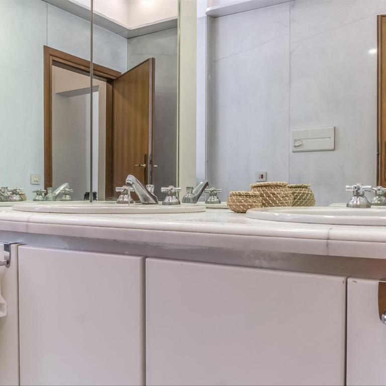 GuestHost - Palazzo Borghese Lovely Flat - Appartamento - 16