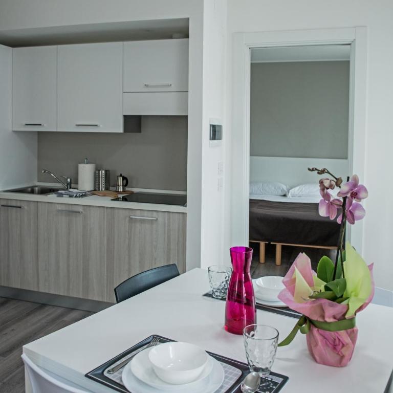 JOIVY Apartments - Trieste Goldoni - Appartamento con 1 Camera da Letto - 3