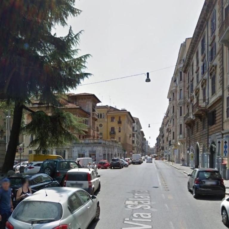 Roma Central Studio - Appartamento Monolocale - 14