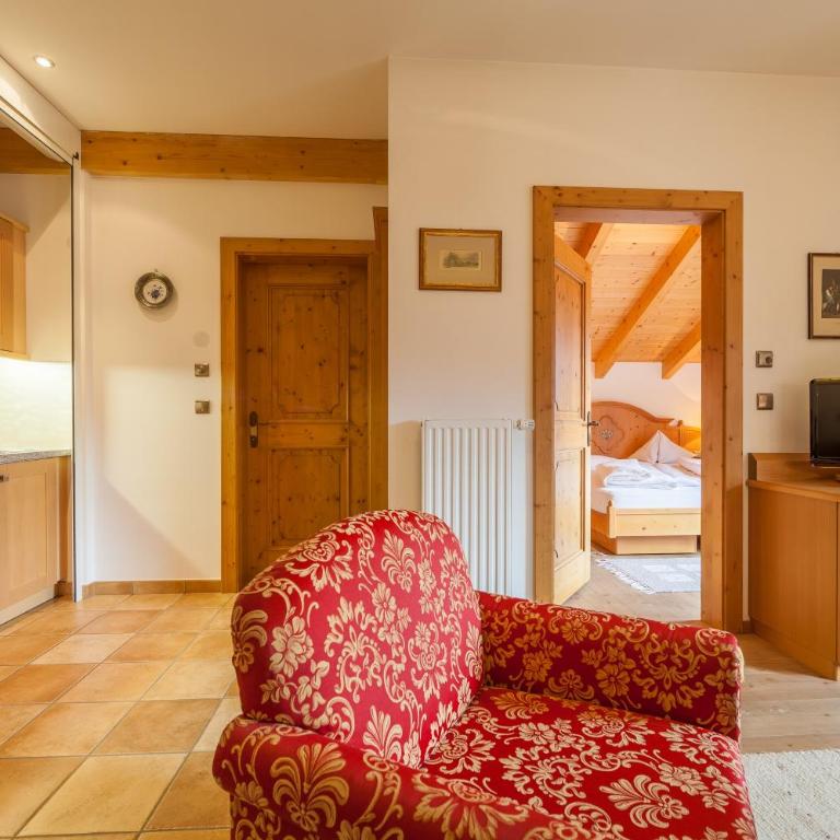 Hotel Hubertushof - Suite - 8