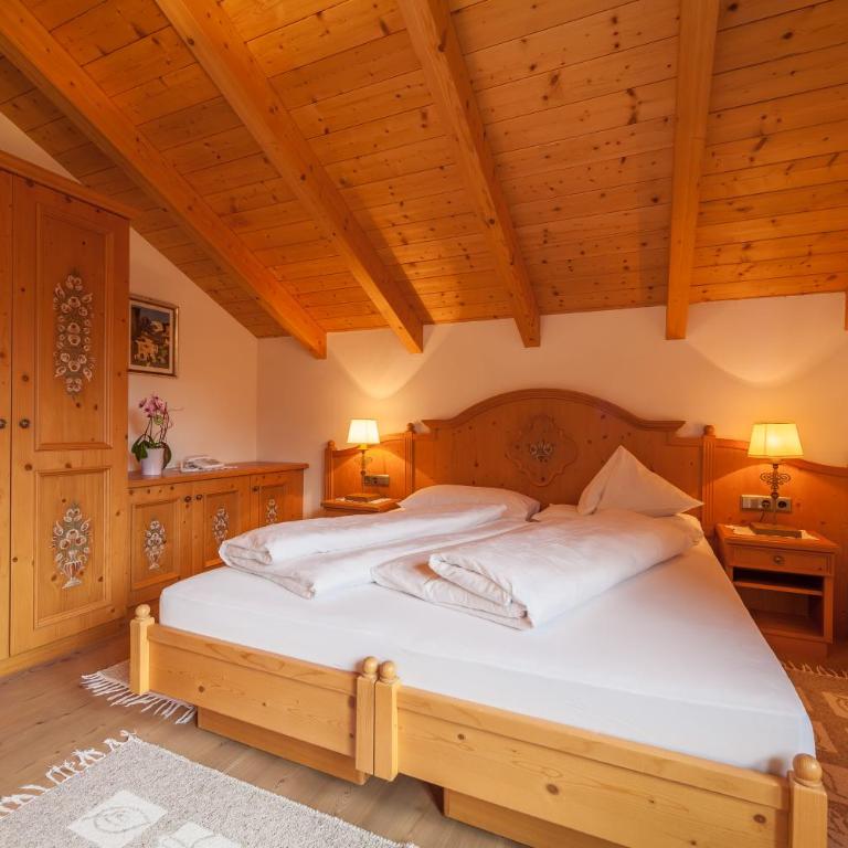 Hotel Hubertushof - Suite - 4