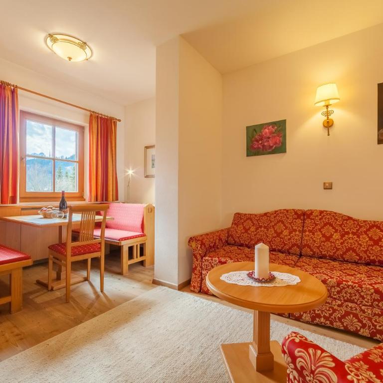 Hotel Hubertushof - Suite - 3