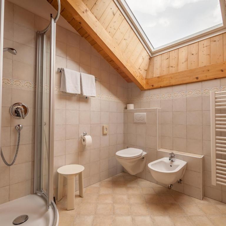 Hotel Hubertushof - Suite - 7