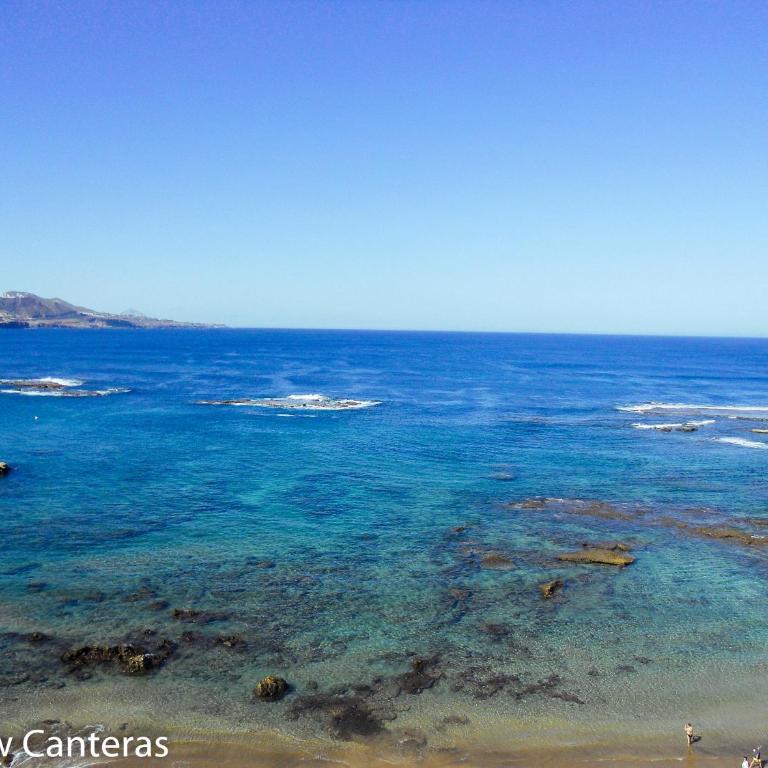 Seaview Canteras - Apartamento con vistas al mar - 12