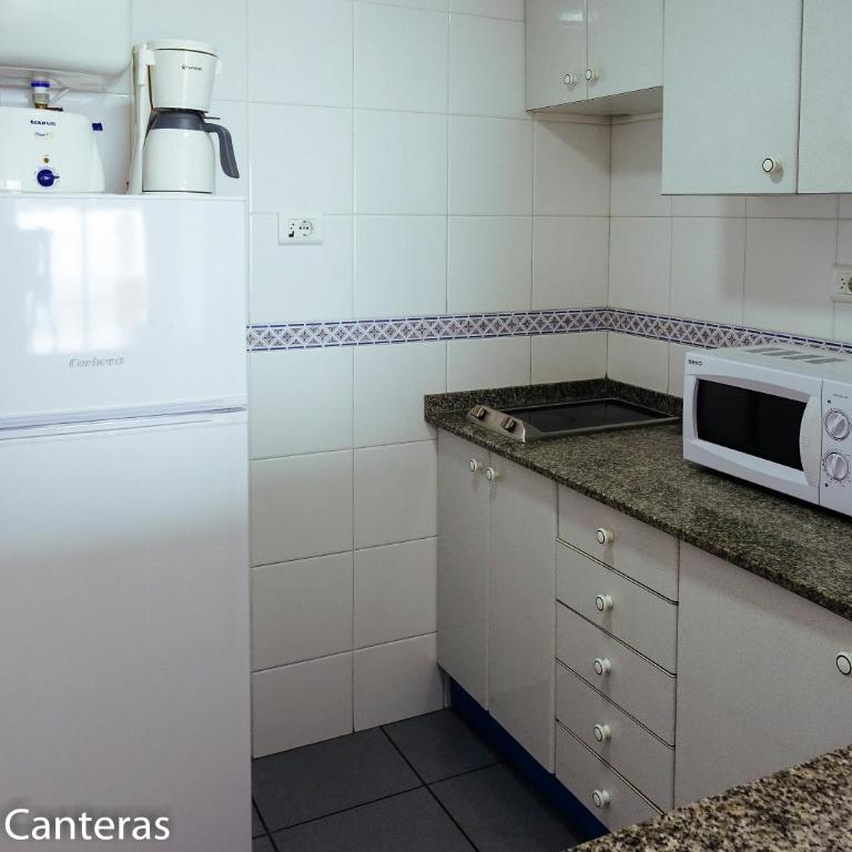 Seaview Canteras - Apartamento con vistas al mar - 9