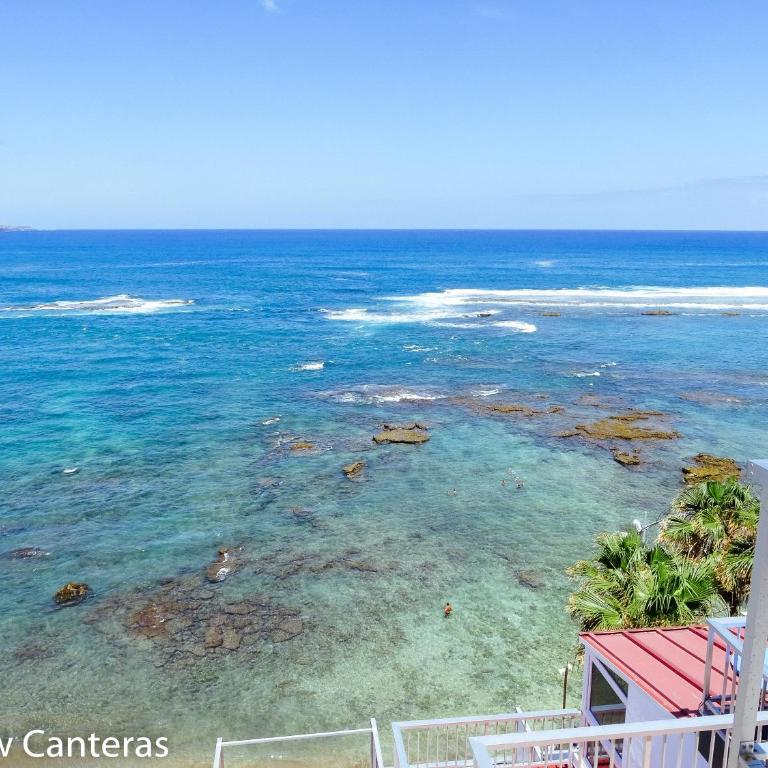 Seaview Canteras - Apartamento con vistas al mar - 9