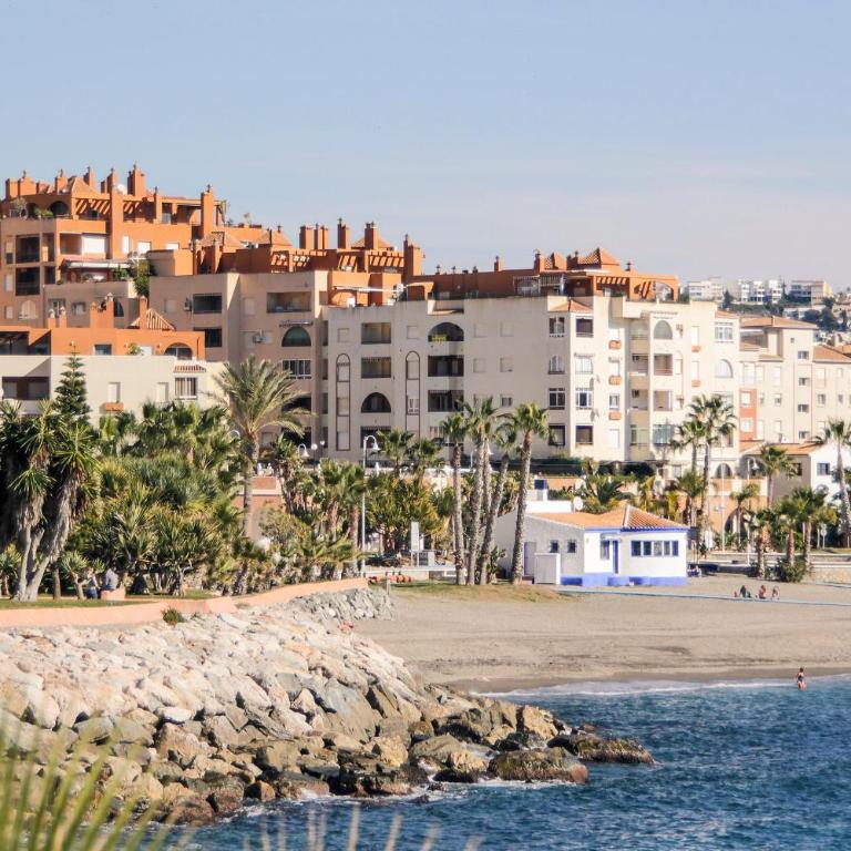 Jardín de Mariote Apartment - Apartamento con vistas al mar - 2